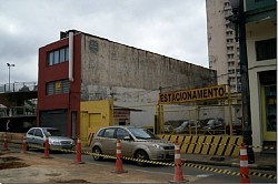 estacionamento