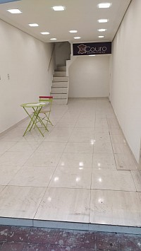 Galeria Antarctica 1